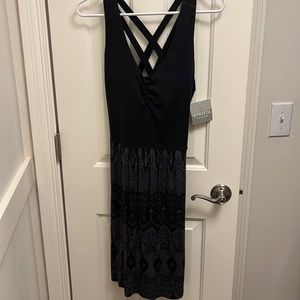 Athleta Galena dress.